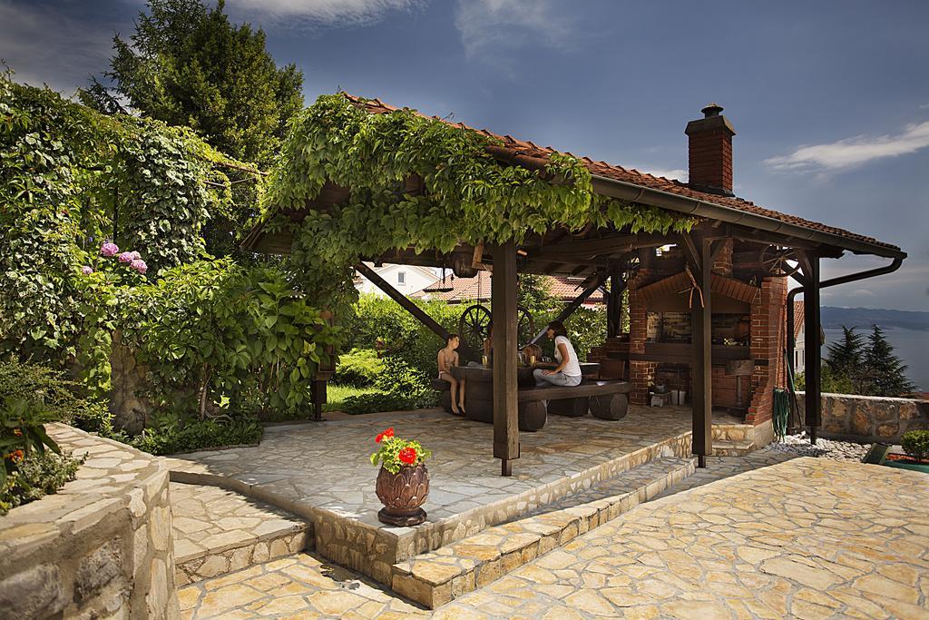 Apartments Petricic With Swimming Pool Ičići 외부 사진
