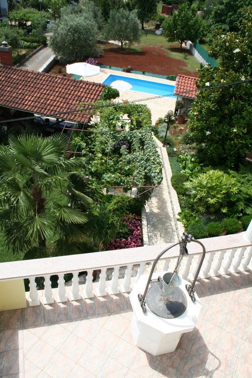 Apartments Petricic With Swimming Pool Ičići 외부 사진