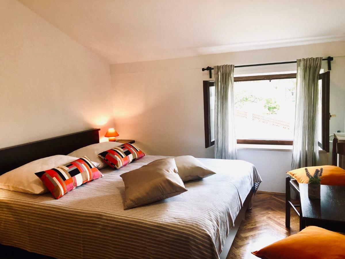 Apartments Petricic With Swimming Pool Ičići 외부 사진