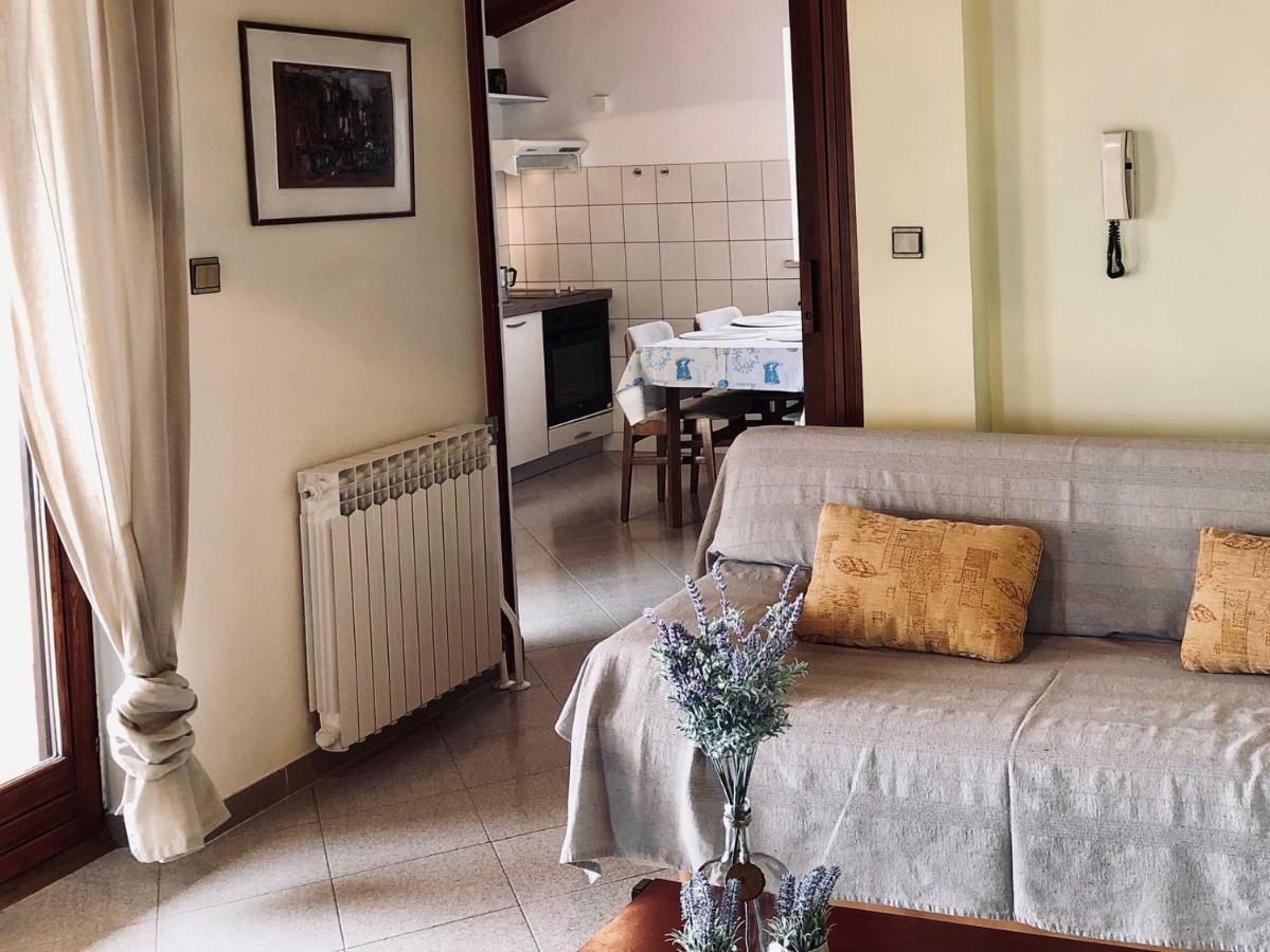Apartments Petricic With Swimming Pool Ičići 외부 사진