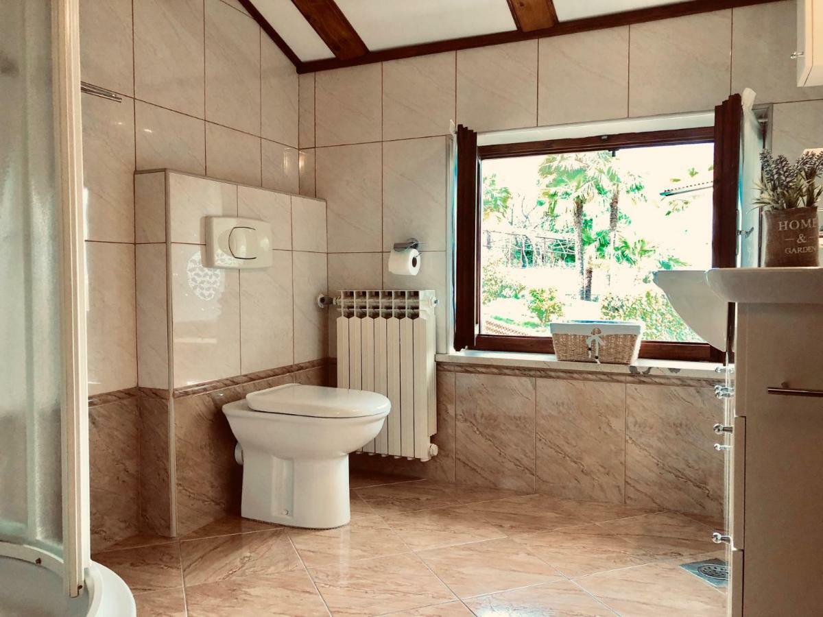 Apartments Petricic With Swimming Pool Ičići 외부 사진